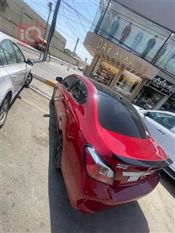 Mitsubishi Mirage G4